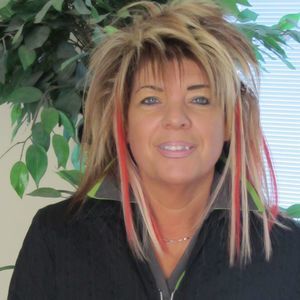 Meet your Posher, Chantal